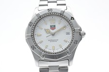 [Near Mint] TAG Heuer
