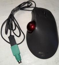Mouse vintage Microsoft