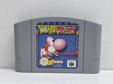 Yoshi's Story (Nintendo 64)
