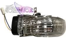 FANALE FANALINO FRECCIA