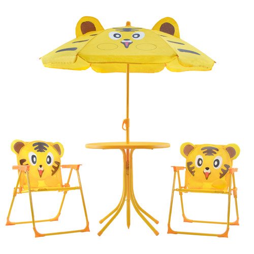 Set giardino bambini 4pz - set,