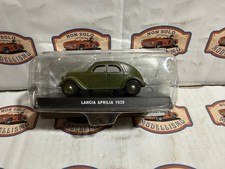 LANCIA APRILIA 1939 -