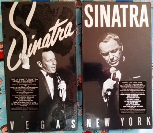 Frank sinatra sealed - sealed, &