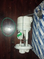Pompa alimentazione carburante