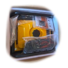 Generatore Portatile Silenziato 3.2KW Generatore Inverter for Sci all'aperto