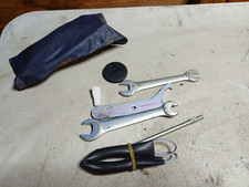 Kit attrezzi honda - attrezzi, cb125f