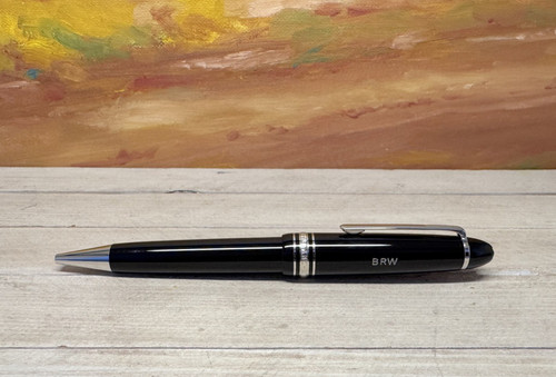 Montblanc meisterstuck - montblanc,