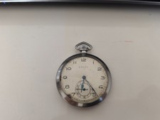 ZENITH DA TASCHINO CALIBRO CON