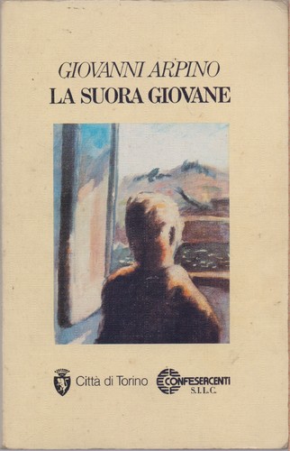 Suora giovane giovanni - la,