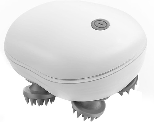 Massaggiatore elettrico per - massaggiatore,
