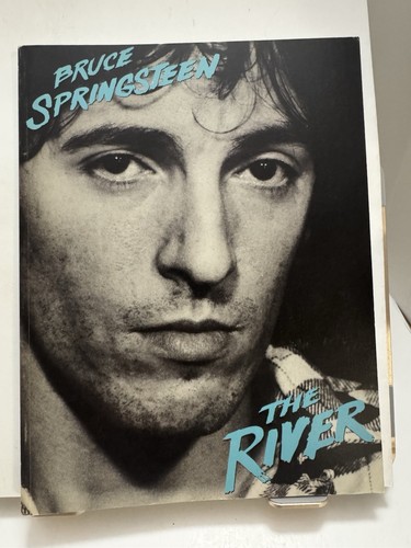 Bruce springsteen fiume - bruce,