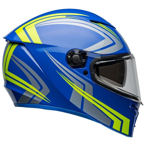 Casco integrale bell - bell, litio