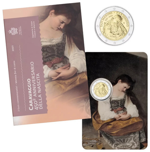 San marino coin - san, 2
