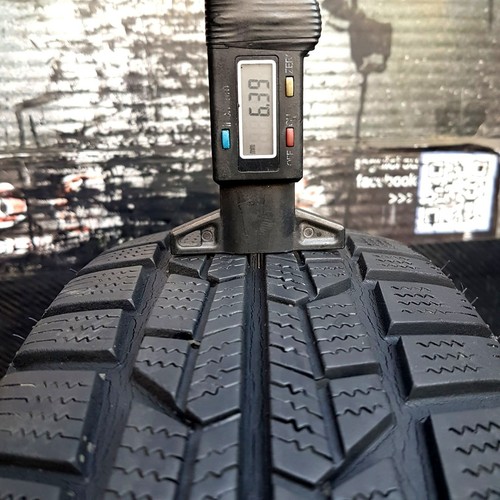 Gomme usate 165 65r15 81t - usate,