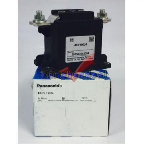 Aev19024 relè panasonic - relè, nuovo