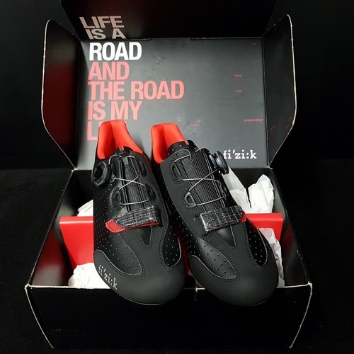 Scarpe nuove k boa man - "fi'zi:k,