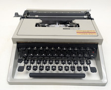 Olivetti Underwood Lettera 31