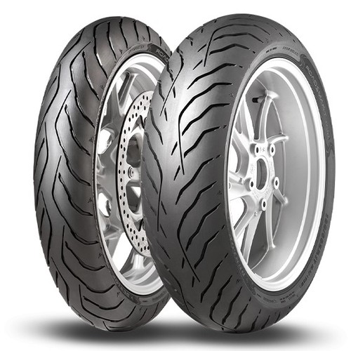 Dunlop sportmax roadsmart - dunlop, iv