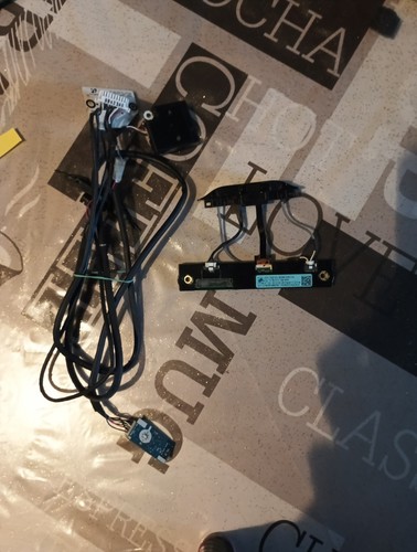 Module complet plus commande - plus,
