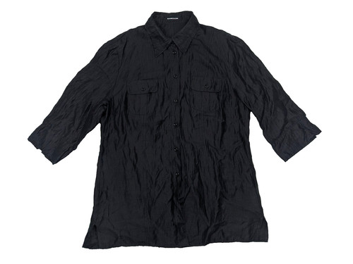 Camicia lino samoon donna - di,