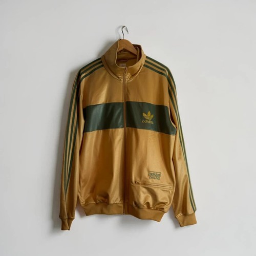 Adidas chile track jacket - chile,