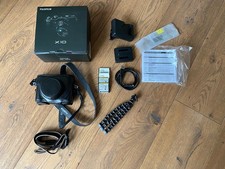 Fujifilm X10 12MP 12 Megapixel