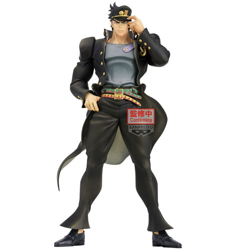 Statua jojo bizarre - statua,