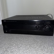 Yamaha 592 amplificatore - ax-592,
