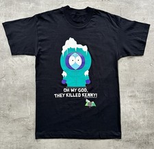 Camicia unisex SOUTH PARK 1998