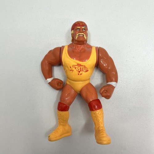 Figurina vintage 1990 - , wwf