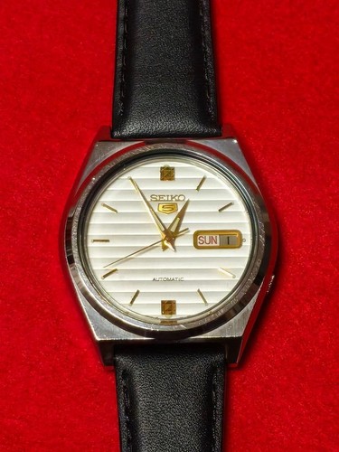 Orologio automatico seiko - seiko, 5