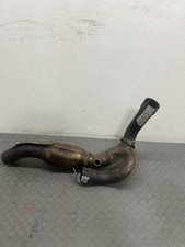 COLLETTORE CATALIZZATORE SCARICO  NO GUARNIZIONE APRILIA DORSODURO 750 2008 2014