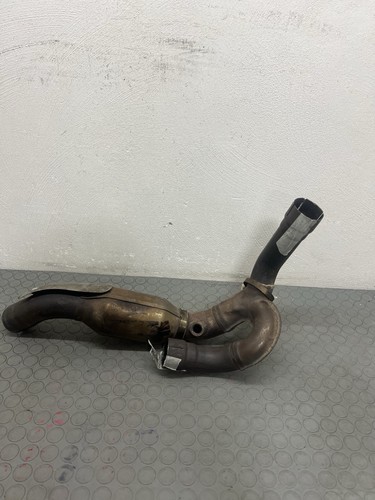 Collettore catalizzatore - collettore,