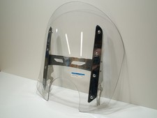 Parabrezza Yamaha XVS1300 XVS950 V-Star sgancio rapido 5S7-F83J0-T0-00 originale