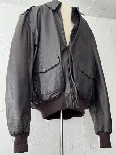 Giacca volo vintage - giacca,