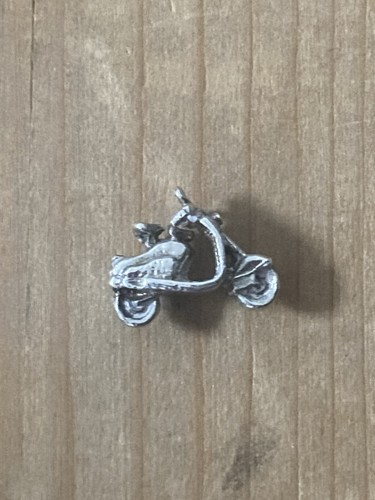 Charm ciclomotore vespa - ciclomotore,