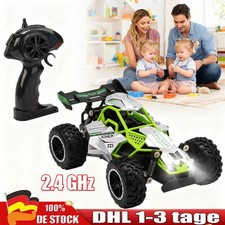 Auto telecomandata 2.4G 1:18