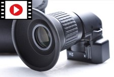 Nikon DR-6 mirino ad angolo