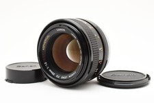 *Quasi come nuovo* Canon FD 55mm f1.2 S.S.C. SSC obiettivo asferico ASPH dal Giappone #4052L