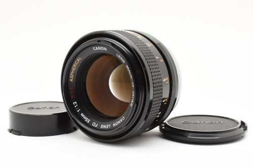 Quasi come nuovo canon fd - *,