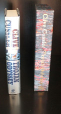 Clive Cussler TROJAN ODYSSEY