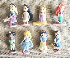 Disney Animators Collezione 8