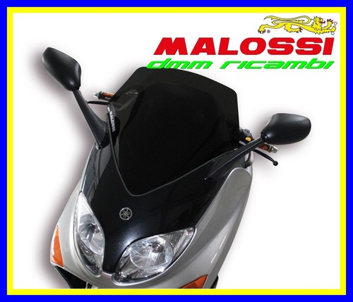 Cupolino malossi yamaha max - malossi, t-max