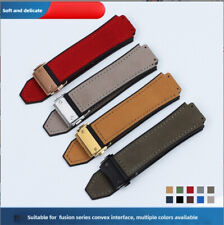 Cinturino orologio pelle