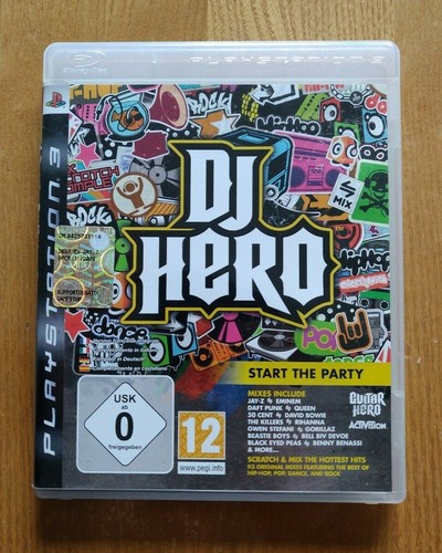 Hero ps3 usato in - x, ottime