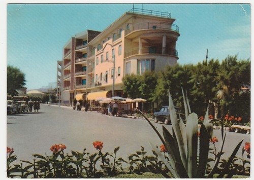 Chiavari genova albergo - -,