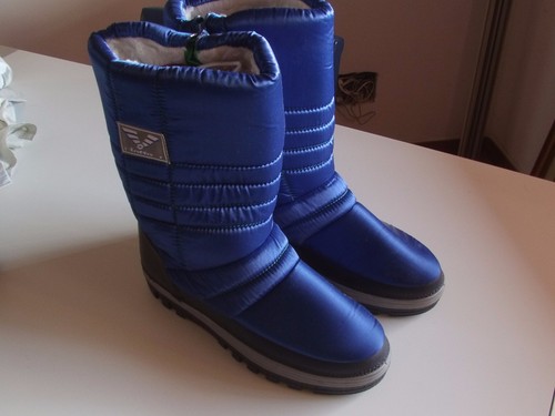Stivali neve dopo sci - ,dopo,