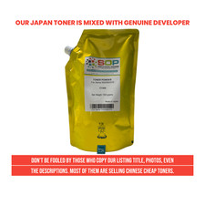 Toner di ricambio Giappone per