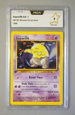 Soporifik - Bloc Wizards Set