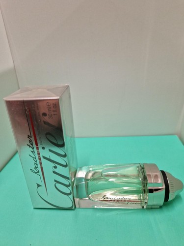 Cartier roadster sport edt - sport,